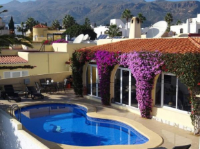 Casa Tia, Mojácar